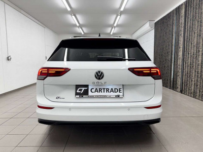VW Golf Gebrauchtwagen VW Golf Gebrauchtwagen