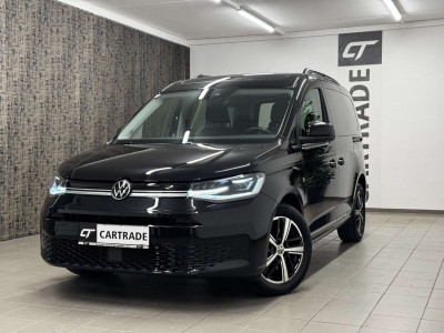 VW Caddy Gebrauchtwagen VW Caddy Gebrauchtwagen