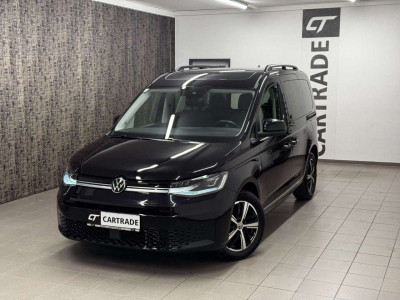 VW Caddy Gebrauchtwagen VW Caddy Gebrauchtwagen
