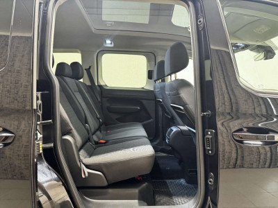 VW Caddy Gebrauchtwagen VW Caddy Gebrauchtwagen