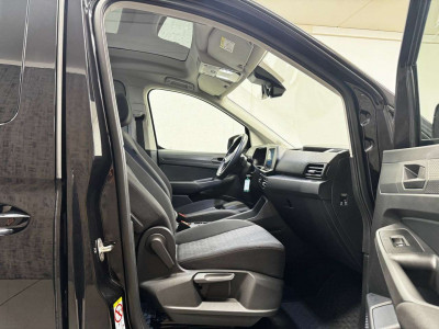 VW Caddy Gebrauchtwagen VW Caddy Gebrauchtwagen