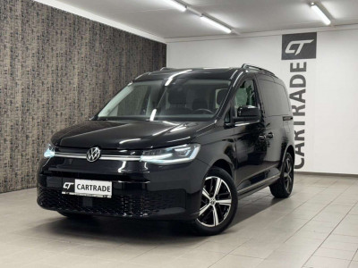VW Caddy Gebrauchtwagen VW Caddy Gebrauchtwagen