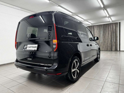 VW Caddy Gebrauchtwagen VW Caddy Gebrauchtwagen