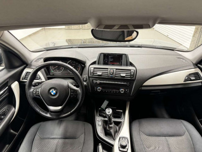 BMW 1er Gebrauchtwagen BMW 1er Gebrauchtwagen