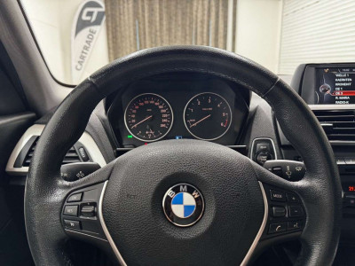 BMW 1er Gebrauchtwagen BMW 1er Gebrauchtwagen