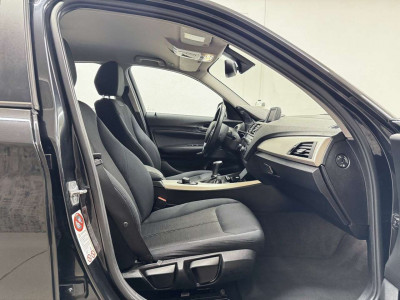 BMW 1er Gebrauchtwagen BMW 1er Gebrauchtwagen