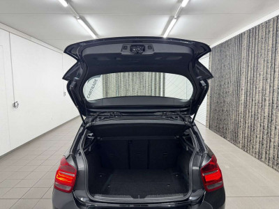 BMW 1er Gebrauchtwagen BMW 1er Gebrauchtwagen