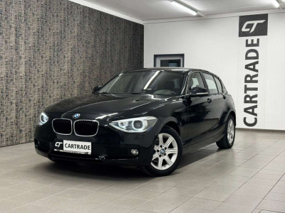 BMW 1er Gebrauchtwagen BMW 1er Gebrauchtwagen