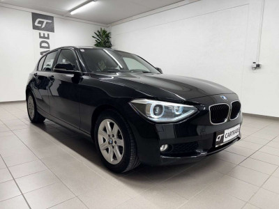 BMW 1er Gebrauchtwagen BMW 1er Gebrauchtwagen