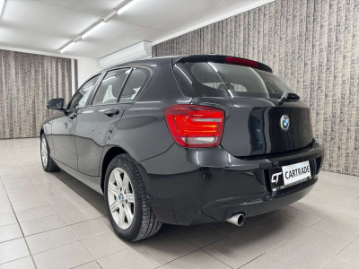 BMW 1er Gebrauchtwagen BMW 1er Gebrauchtwagen