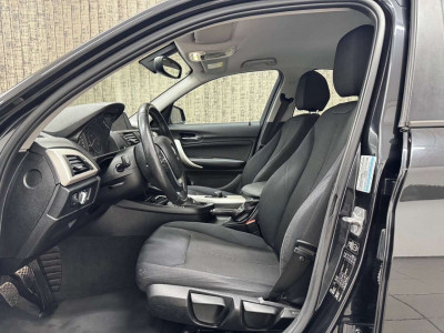 BMW 1er Gebrauchtwagen BMW 1er Gebrauchtwagen