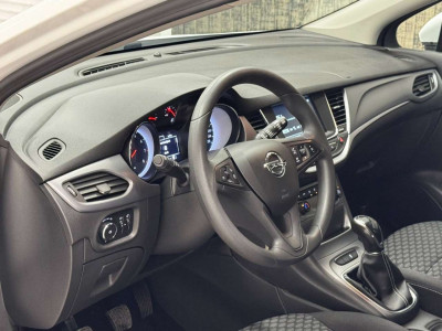 Opel Astra Gebrauchtwagen Opel Astra Gebrauchtwagen