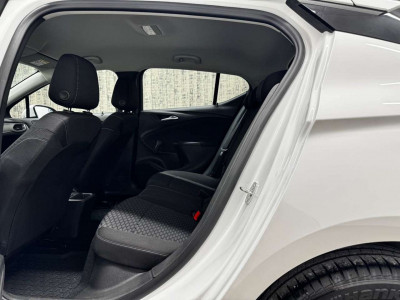Opel Astra Gebrauchtwagen Opel Astra Gebrauchtwagen