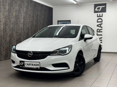 Opel Astra Gebrauchtwagen Opel Astra Gebrauchtwagen