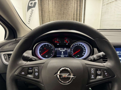 Opel Astra Gebrauchtwagen Opel Astra Gebrauchtwagen