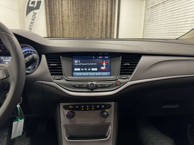 Opel Astra Gebrauchtwagen Opel Astra Gebrauchtwagen