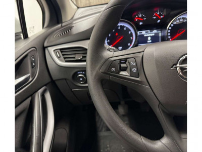 Opel Astra Gebrauchtwagen Opel Astra Gebrauchtwagen