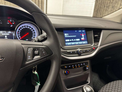 Opel Astra Gebrauchtwagen Opel Astra Gebrauchtwagen