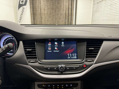Opel Astra Gebrauchtwagen Opel Astra Gebrauchtwagen