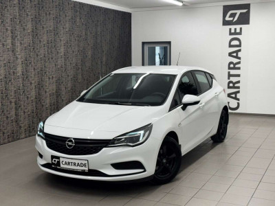 Opel Astra Gebrauchtwagen Opel Astra Gebrauchtwagen