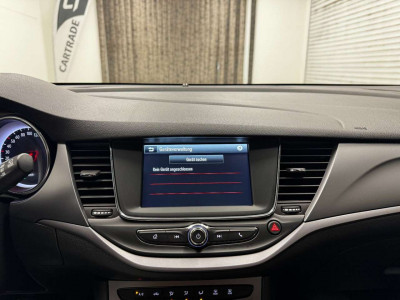 Opel Astra Gebrauchtwagen Opel Astra Gebrauchtwagen
