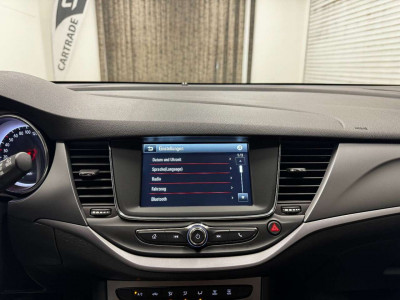 Opel Astra Gebrauchtwagen Opel Astra Gebrauchtwagen