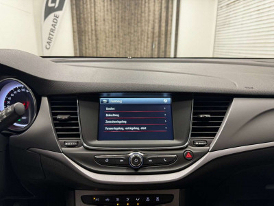 Opel Astra Gebrauchtwagen Opel Astra Gebrauchtwagen