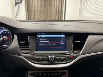 Opel Astra Gebrauchtwagen Opel Astra Gebrauchtwagen