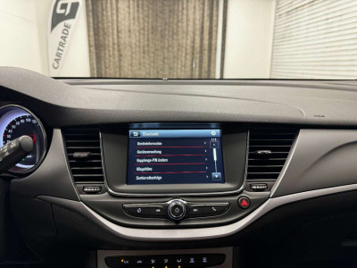 Opel Astra Gebrauchtwagen Opel Astra Gebrauchtwagen