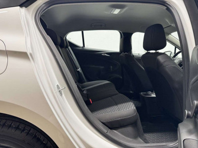Opel Astra Gebrauchtwagen Opel Astra Gebrauchtwagen