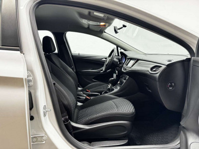 Opel Astra Gebrauchtwagen Opel Astra Gebrauchtwagen