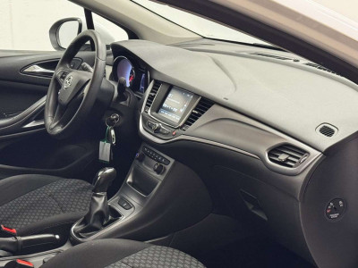 Opel Astra Gebrauchtwagen Opel Astra Gebrauchtwagen