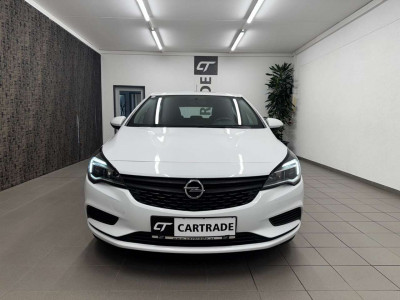 Opel Astra Gebrauchtwagen Opel Astra Gebrauchtwagen