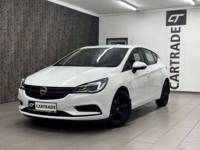 Opel Astra Gebrauchtwagen Opel Astra Gebrauchtwagen
