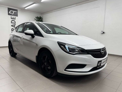 Opel Astra Gebrauchtwagen Opel Astra Gebrauchtwagen