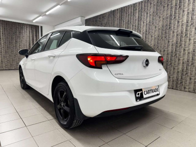Opel Astra Gebrauchtwagen Opel Astra Gebrauchtwagen