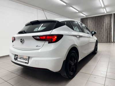 Opel Astra Gebrauchtwagen Opel Astra Gebrauchtwagen