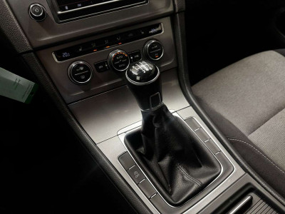 VW Golf Gebrauchtwagen VW Golf Gebrauchtwagen