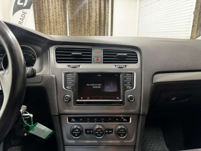 VW Golf Gebrauchtwagen VW Golf Gebrauchtwagen