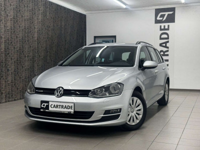 VW Golf Gebrauchtwagen VW Golf Gebrauchtwagen