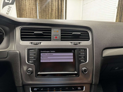 VW Golf Gebrauchtwagen VW Golf Gebrauchtwagen