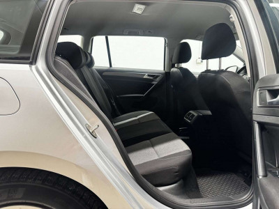 VW Golf Gebrauchtwagen VW Golf Gebrauchtwagen