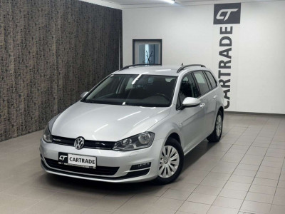 VW Golf Gebrauchtwagen VW Golf Gebrauchtwagen