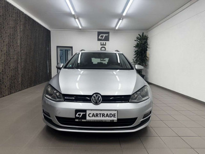 VW Golf Gebrauchtwagen VW Golf Gebrauchtwagen