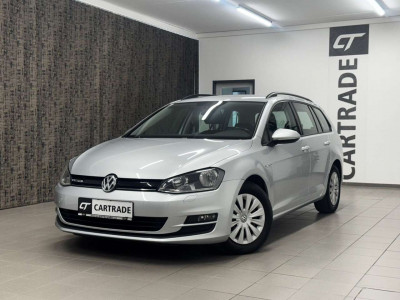 VW Golf Gebrauchtwagen VW Golf Gebrauchtwagen
