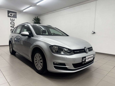 VW Golf Gebrauchtwagen VW Golf Gebrauchtwagen