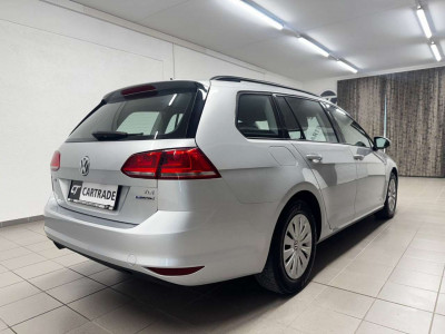 VW Golf Gebrauchtwagen VW Golf Gebrauchtwagen