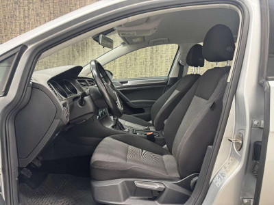 VW Golf Gebrauchtwagen VW Golf Gebrauchtwagen