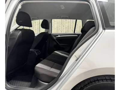 VW Golf Gebrauchtwagen VW Golf Gebrauchtwagen