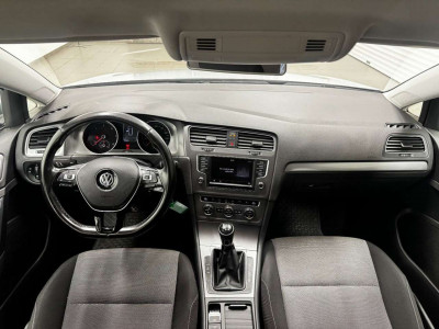 VW Golf Gebrauchtwagen VW Golf Gebrauchtwagen